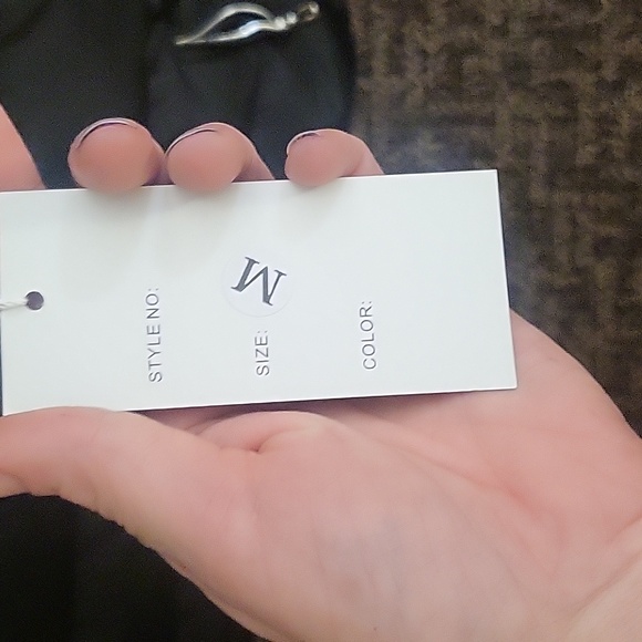 Coat - Picture 4 of 5